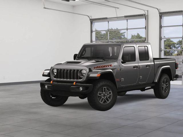 2024 Jeep Gladiator Mojave X