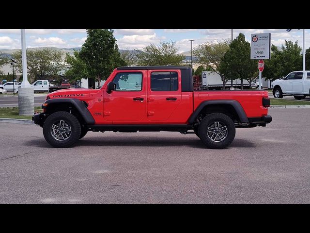 2024 Jeep Gladiator Mojave