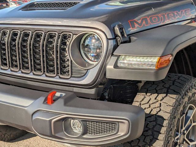 2024 Jeep Gladiator Mojave