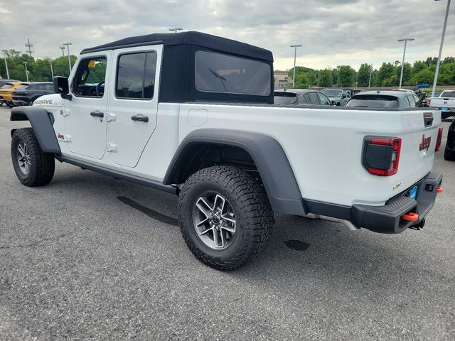 2024 Jeep Gladiator Mojave