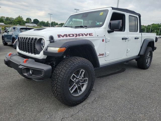 2024 Jeep Gladiator Mojave