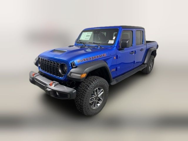 2024 Jeep Gladiator Mojave