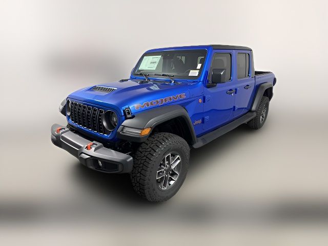 2024 Jeep Gladiator Mojave