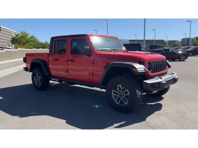 2024 Jeep Gladiator Mojave