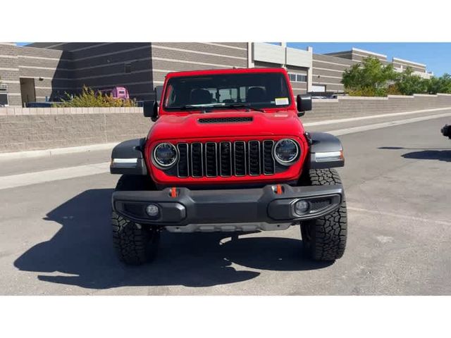 2024 Jeep Gladiator Mojave