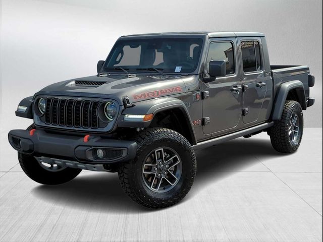 2024 Jeep Gladiator Mojave