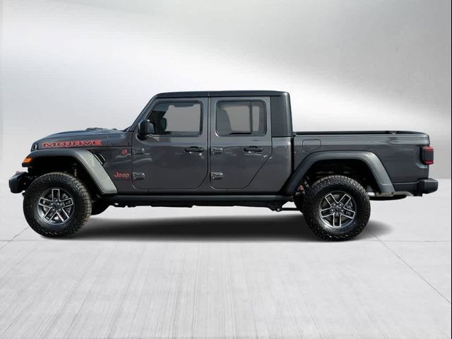 2024 Jeep Gladiator Mojave