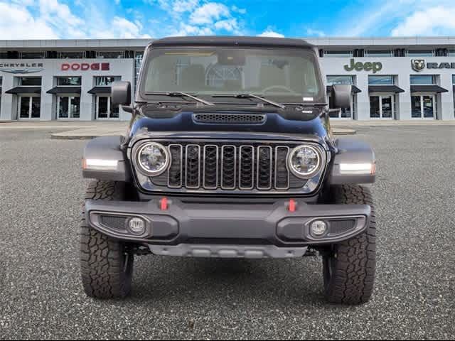 2024 Jeep Gladiator Mojave