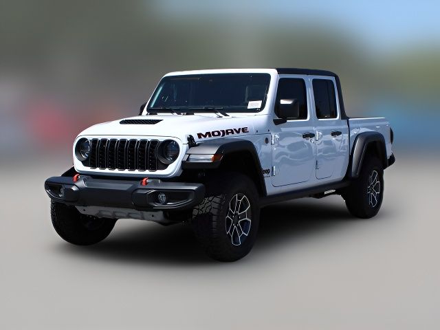 2024 Jeep Gladiator Mojave