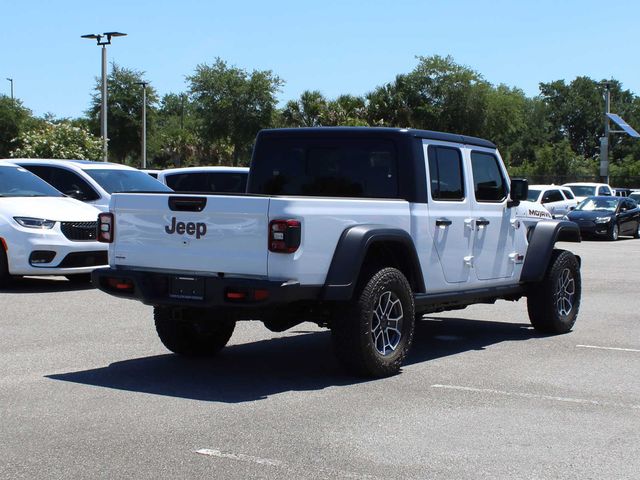 2024 Jeep Gladiator Mojave