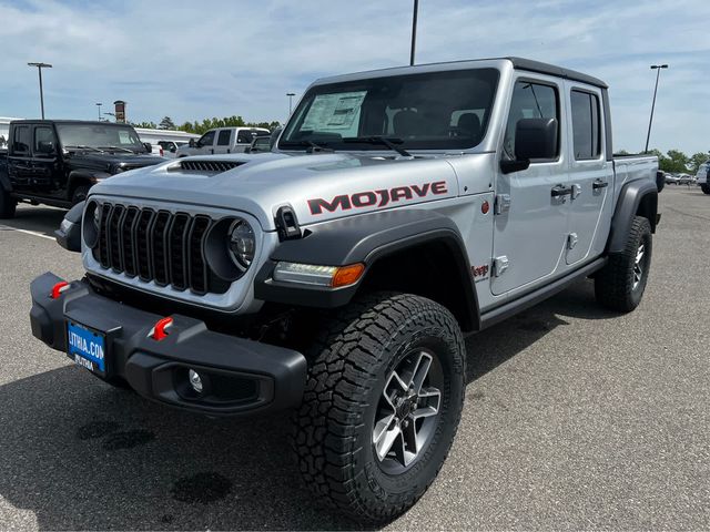 2024 Jeep Gladiator Mojave