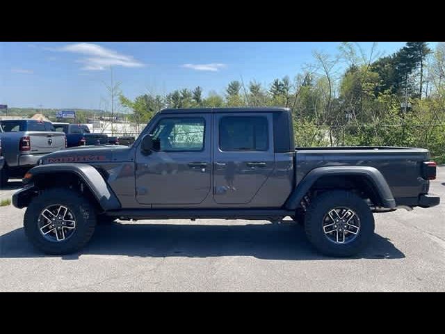 2024 Jeep Gladiator Mojave