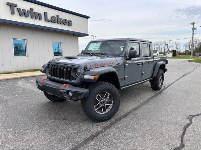 2024 Jeep Gladiator Mojave