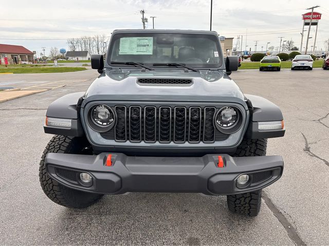 2024 Jeep Gladiator Mojave