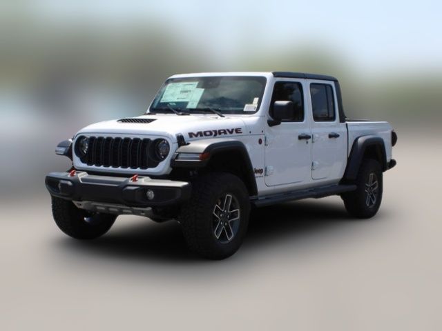 2024 Jeep Gladiator Mojave