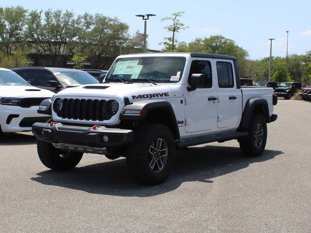 2024 Jeep Gladiator Mojave