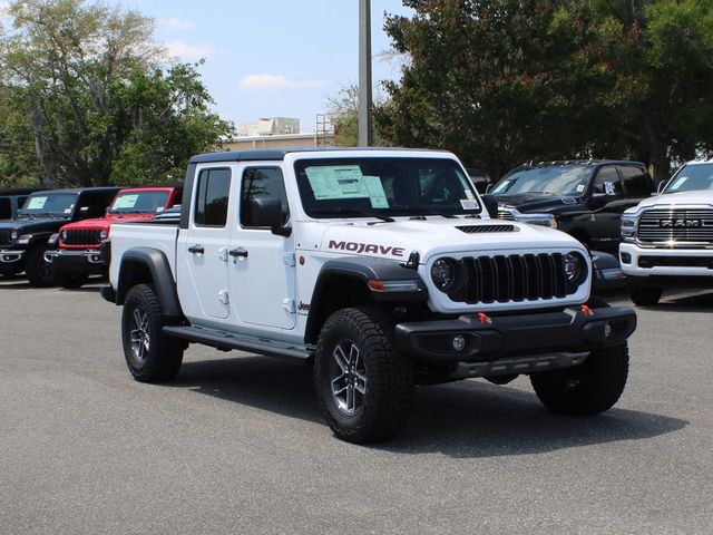 2024 Jeep Gladiator Mojave