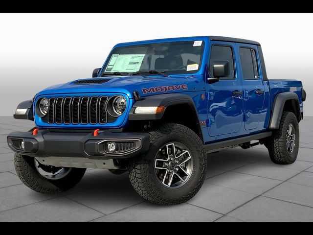 2024 Jeep Gladiator Mojave