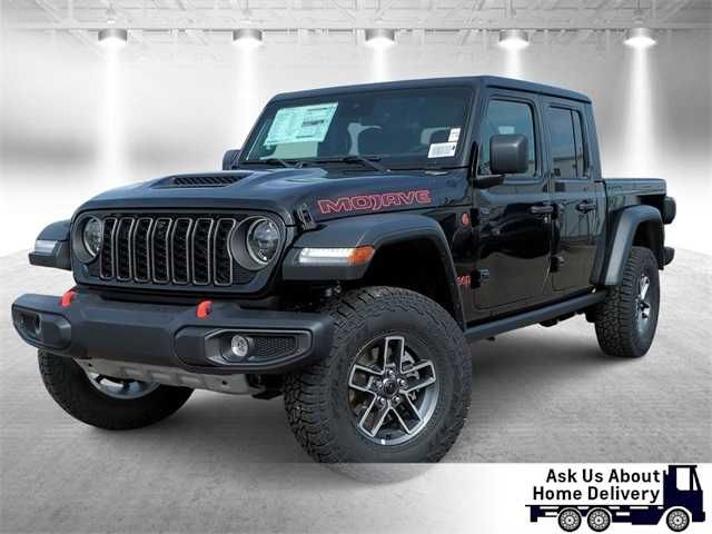 2024 Jeep Gladiator Mojave