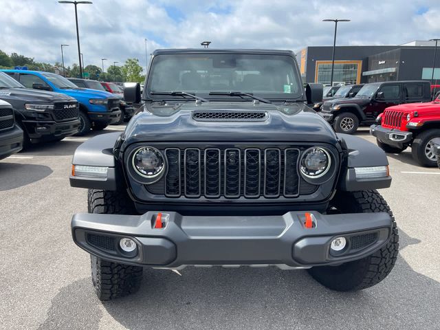 2024 Jeep Gladiator Mojave