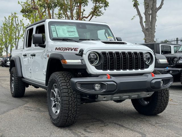 2024 Jeep Gladiator Mojave