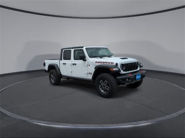 2024 Jeep Gladiator Mojave