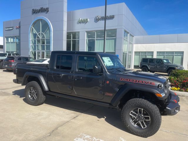 2024 Jeep Gladiator Mojave