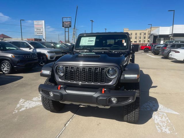 2024 Jeep Gladiator Mojave