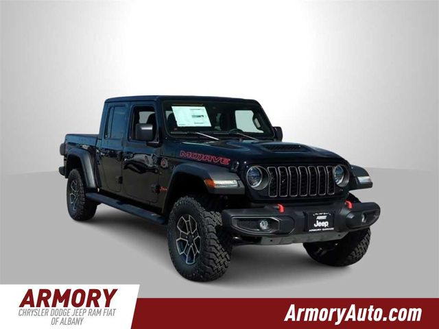 2024 Jeep Gladiator Mojave