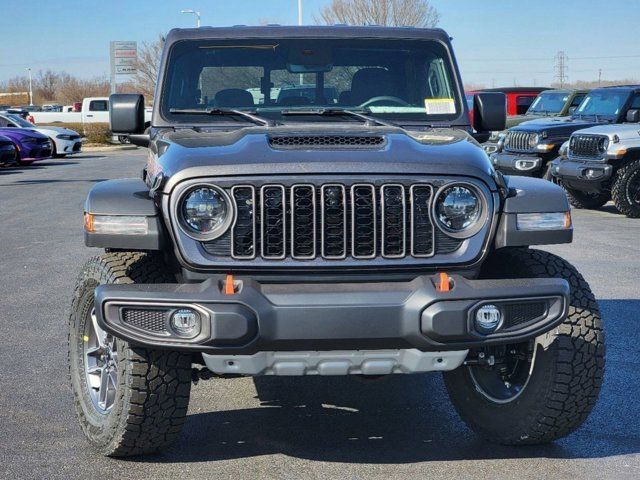 2024 Jeep Gladiator Mojave