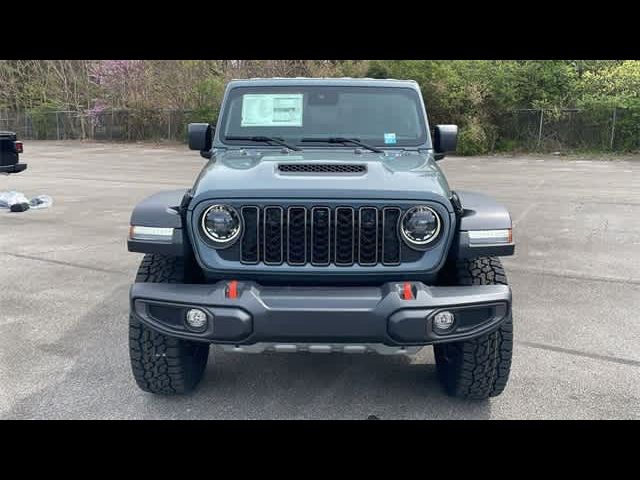 2024 Jeep Gladiator Mojave