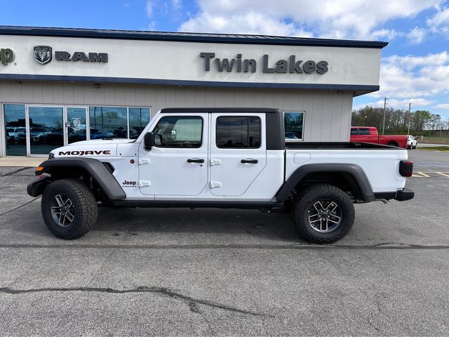 2024 Jeep Gladiator Mojave