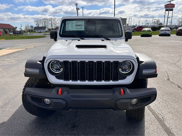 2024 Jeep Gladiator Mojave