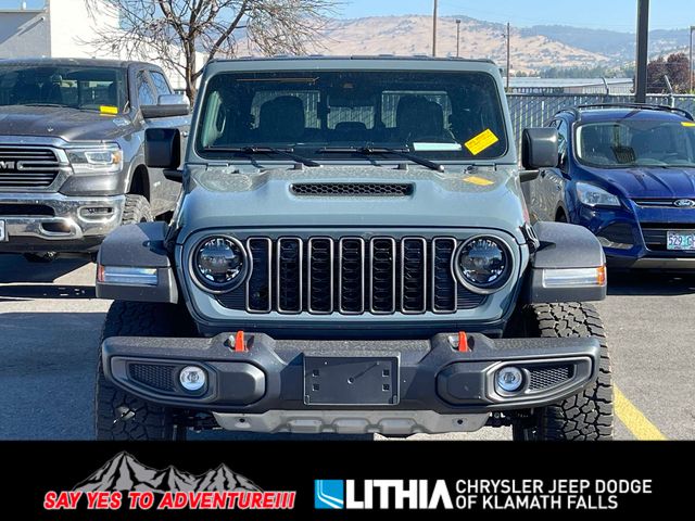 2024 Jeep Gladiator Mojave