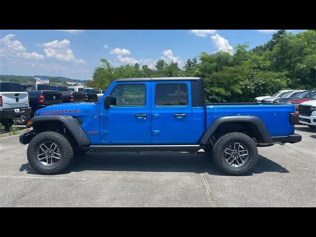 2024 Jeep Gladiator Mojave