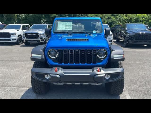 2024 Jeep Gladiator Mojave