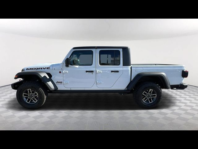 2024 Jeep Gladiator Mojave