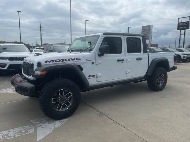 2024 Jeep Gladiator Mojave