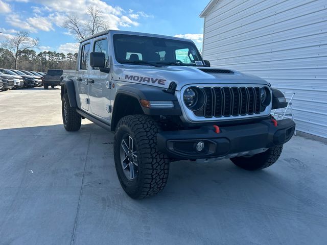 2024 Jeep Gladiator Mojave