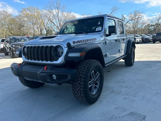 2024 Jeep Gladiator Mojave