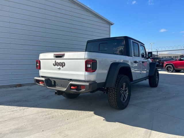 2024 Jeep Gladiator Mojave