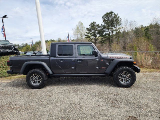 2024 Jeep Gladiator Mojave