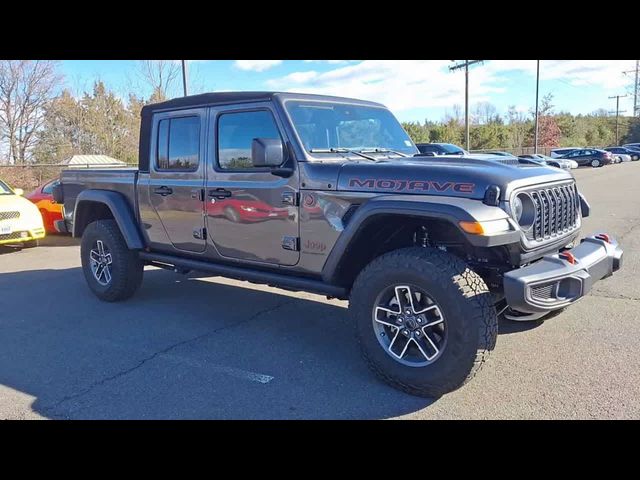 2024 Jeep Gladiator Mojave