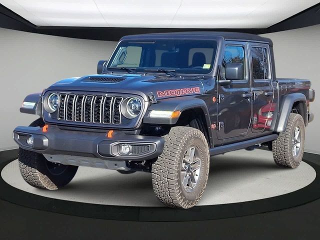 2024 Jeep Gladiator Mojave