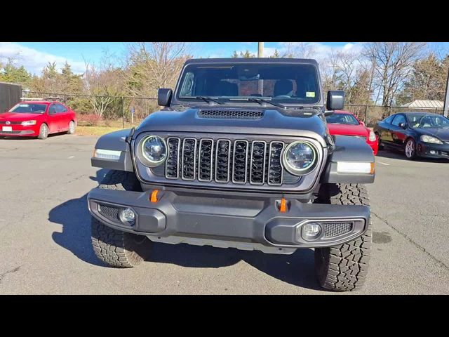 2024 Jeep Gladiator Mojave