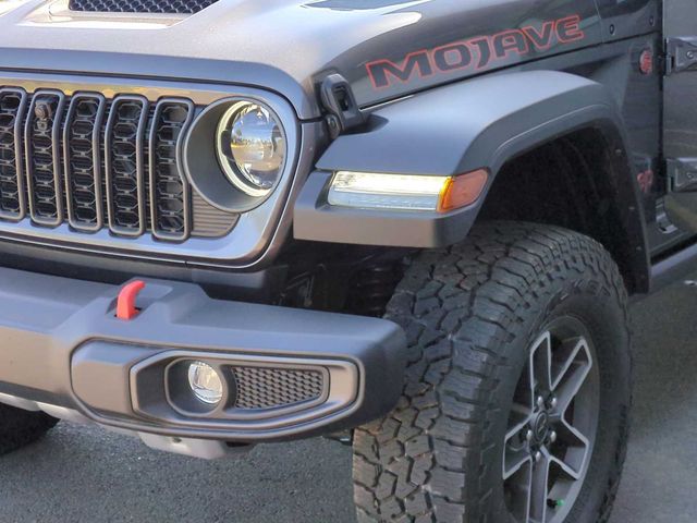 2024 Jeep Gladiator Mojave