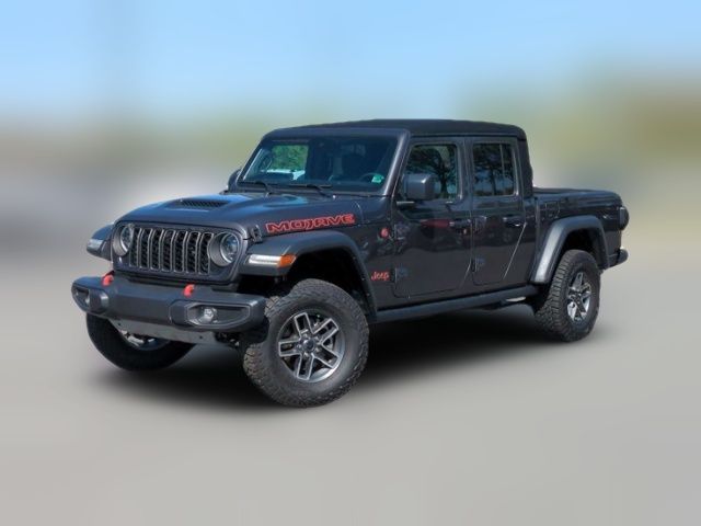 2024 Jeep Gladiator Mojave
