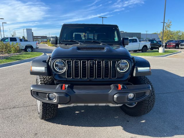 2024 Jeep Gladiator Mojave