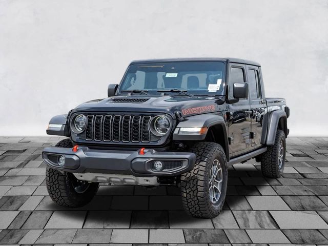 2024 Jeep Gladiator Mojave