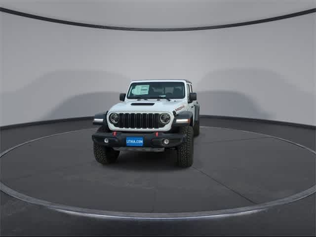 2024 Jeep Gladiator 